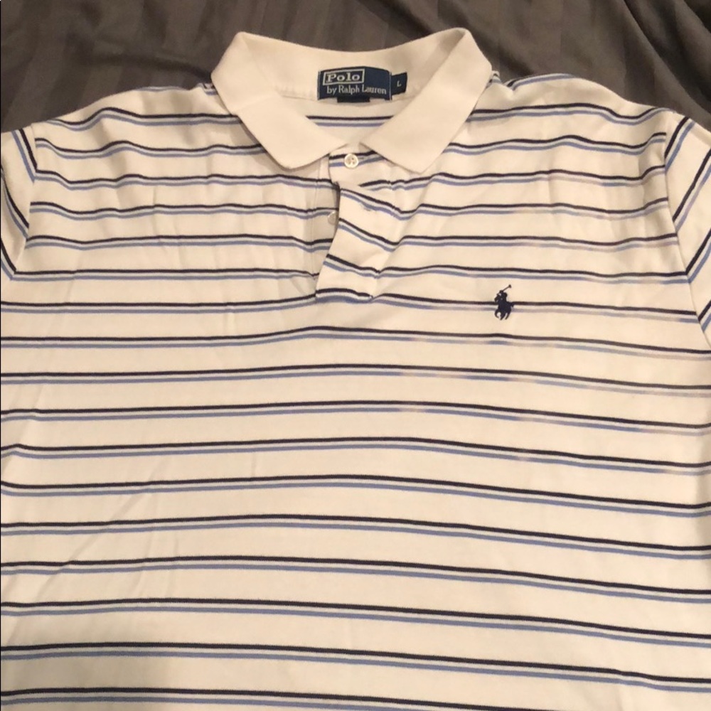 Polo by Ralph Lauren